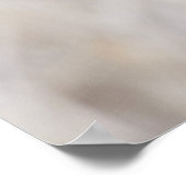 ピンテールドレイク飛行 ポスター (角)