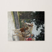 ピントと乳母車 ジグソーパズル (横)