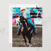 ピントのローパー ポストカード (正面/裏面)