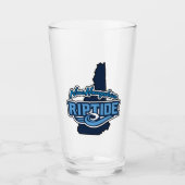 ピントガラス タンブラーグラス (正面)