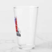 ピントガラス タンブラーグラス (左)