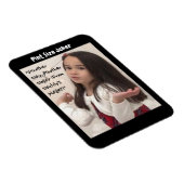 ピントサイズジョーカー：ダディの財布からドル マグネット (右側)