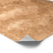 ピントホースby BiHrleポスター ポスター (角)