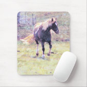 ピントポニー マウスパッド (マウス)