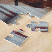 ピント ジグソーパズル (側面)