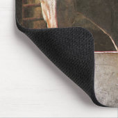 ピント・ホース マウスパッド (コーナー)