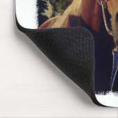 ピント マウスパッド (コーナー)