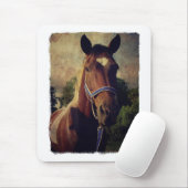 ピント マウスパッド (マウス)