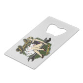 ピンナップガールボトルオープナー クレジットカード栓抜き (裏面アングル)