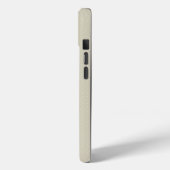 ピンナップガール コーヒー中毒 Case-Mate iPhoneケース (裏面 / 左)