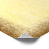 ピンナップシリーズプリント#1 ポスター (角)