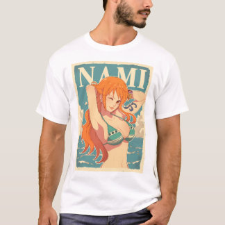ピンナップ奈美178 Tシャツ