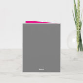 ピンナップ_ナースバダス サンキューカード (裏面)