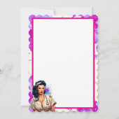 ピンナップ_ナースバダス サンキューカード (裏面)