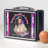 ピンナップ_ナースバダス メタルランチボックス (インサイチュ)