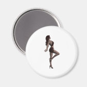 ピンナップ マグネット (正面/裏面)