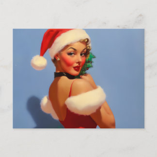 ピンナップ#3はがき ポストカード