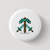 ピンバッジ (正面)