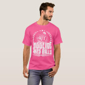 ピンピエロ Tシャツ (正面フル)