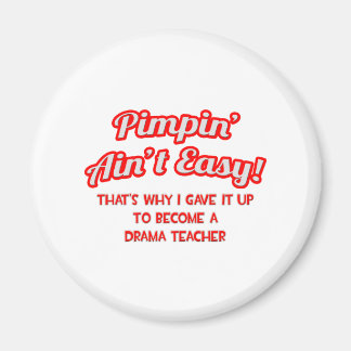 ピンピンのアイン簡単..ドラマ先生 マグネット