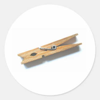 ピンピン ラウンドシール
