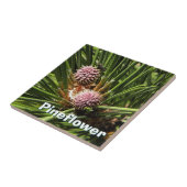 ピンフロアー タイル (側面)