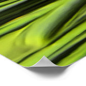 ピンフロアー ポスター (角)