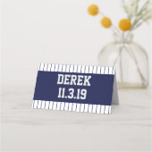 ピンプリペイドニューヨーク座席表 プレイスカード (裏面)