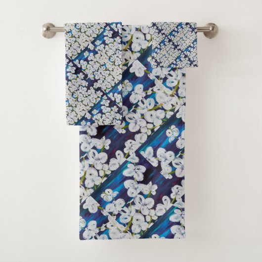 ピンプリペスタオル バスタオルセット (インサイチュ)