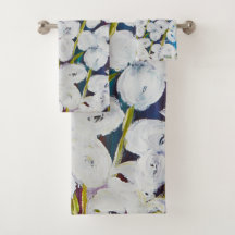 ピンプリペスタオル