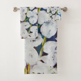 ピンプリペスタオル バスタオルセット