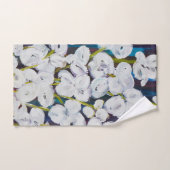 ピンプリペスタオル バスタオルセット (ハンドタオル)