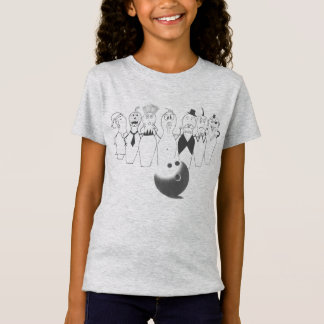 ピンヘズ Tシャツ