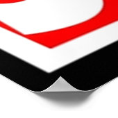 ピンヘッドヘルレイザー ポスター (角)