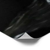 ピンヘッド自然 ポスター (角)