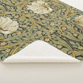 ピンペ絵画ルズ シェルパブランケット (3/4)