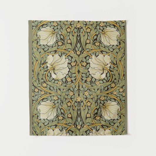 ピンペ絵画ルズ タペストリー (正面)