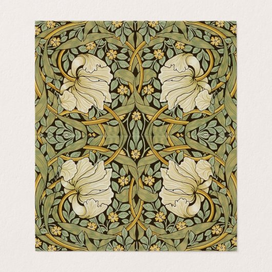 ピンペ絵画ルズ 名刺 (外部フラット)