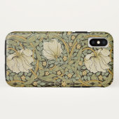 ピンペ絵画ルズ Case-Mate iPhoneケース (裏面(横))