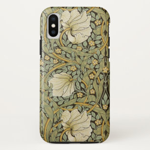 ピンペ絵画ルズ iPhone XSケース