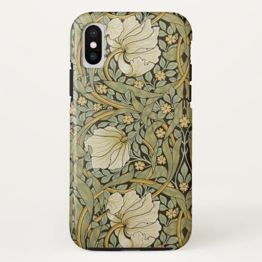 ピンペ絵画ルズ Case-Mate iPhoneケース (裏面)
