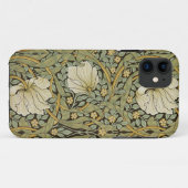 ピンペ絵画ルズ Case-Mate iPhoneケース (裏面(横))