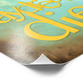 ピンホイールデイドリーム フォトプリント            (角)