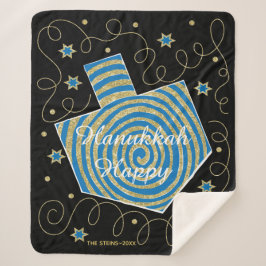 ピンホイールドレデルシェルパハヌッカブランケット/中 シェルパブランケット