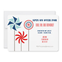 ピンホイールピクニックまたは夏BBQパーティー