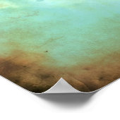 ピンホイール夢 ポスター (角)