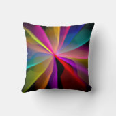 ピンホイール クッション (裏面)