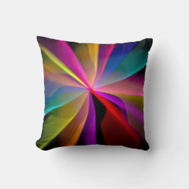 ピンホイール クッション