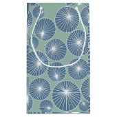 ピンホイール スモールペーパーバッグ (裏面)