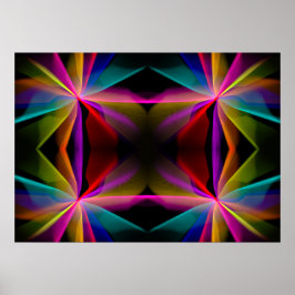 ピンホイール ポスター